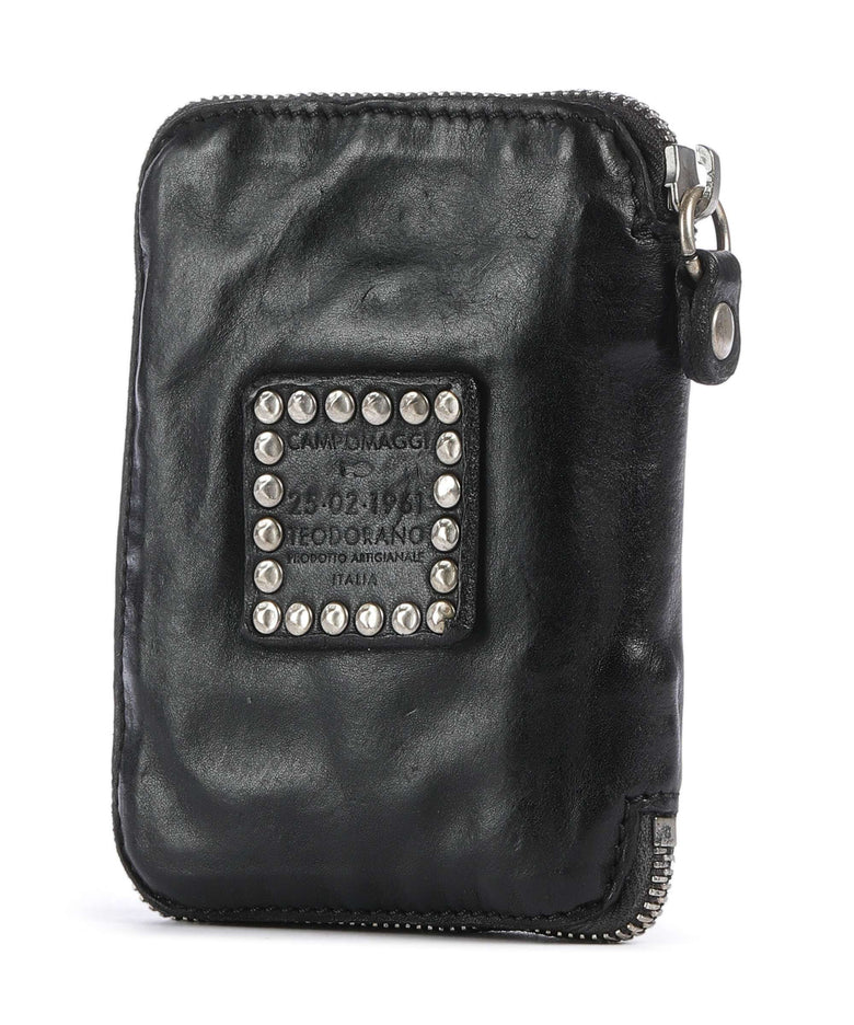 Campomaggi Wallet black