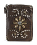 Campomaggi Portefeuille military