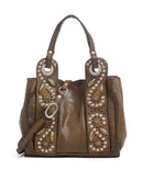 Campomaggi Sac bandoulière military