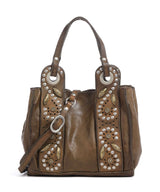 Campomaggi Sac bandoulière military