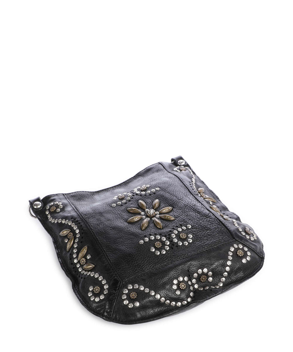 Campomaggi Crossbody bag black