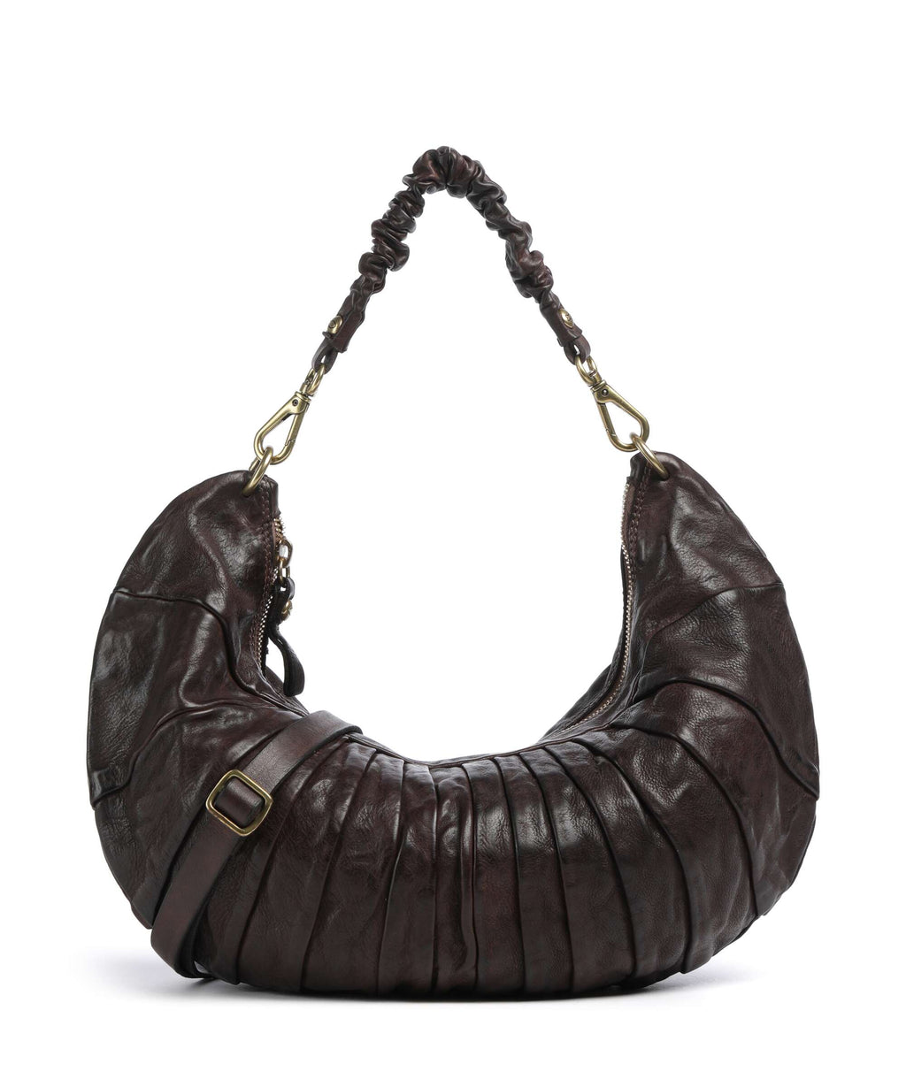 Campomaggi Shoulder bag brown