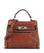 Campomaggi Crossbody bag cognac