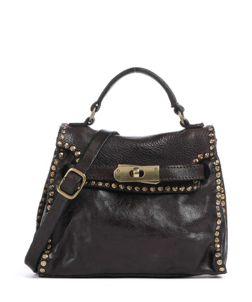 Campomaggi Sac bandoulière brown