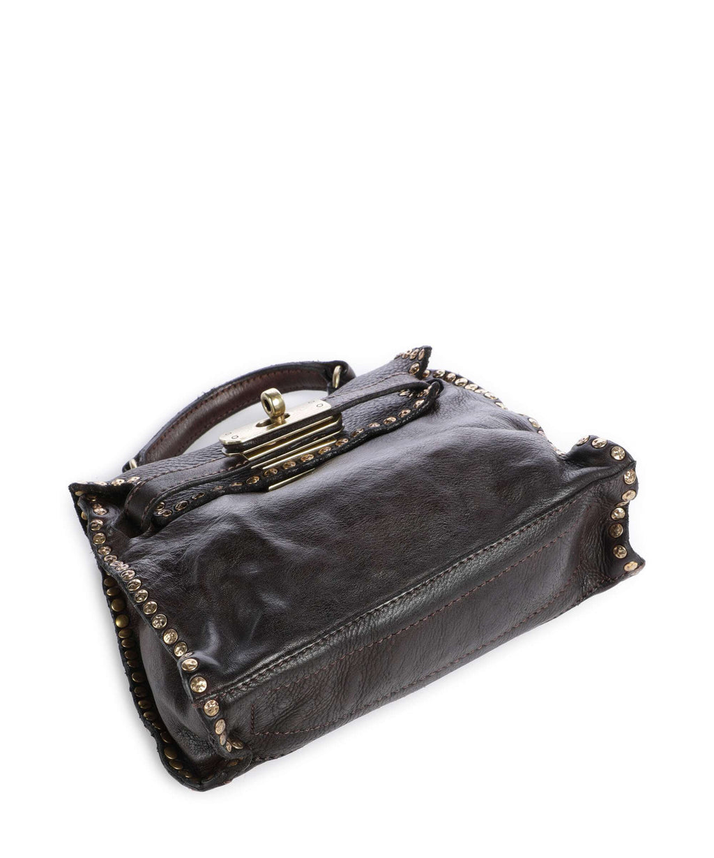 Campomaggi Crossbody bag brown