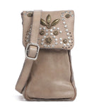 Campomaggi Pochette telephone ice