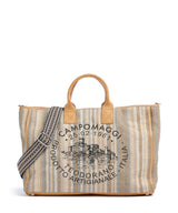 Campomaggi Sac à main beige