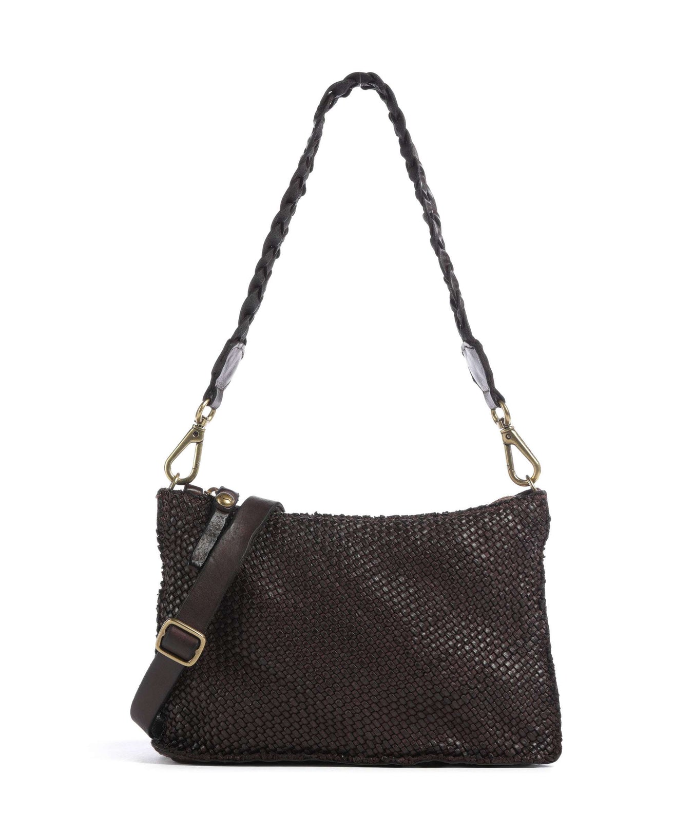 Campomaggi Shoulder bag brown
