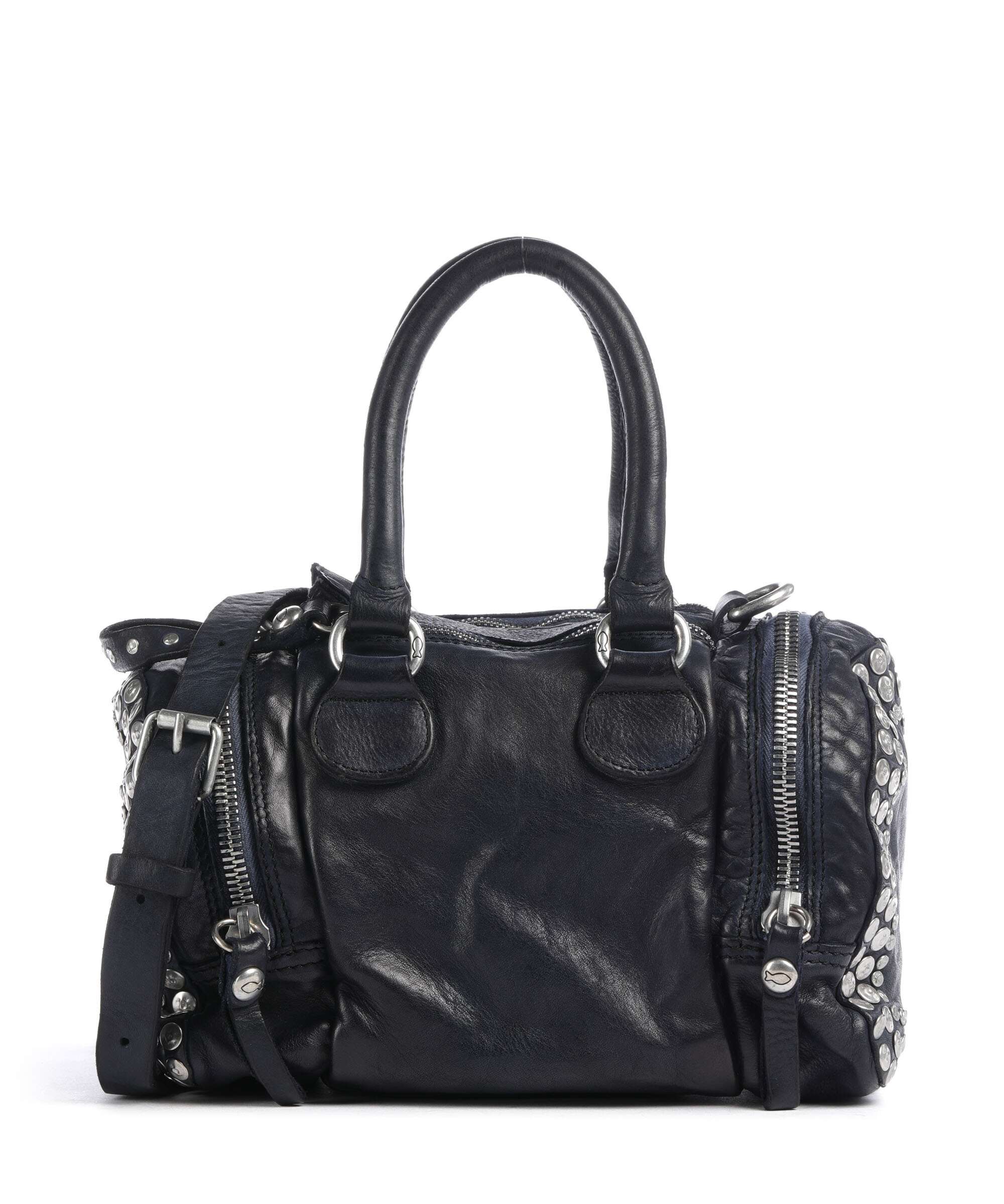 Campomaggi Handbag blue