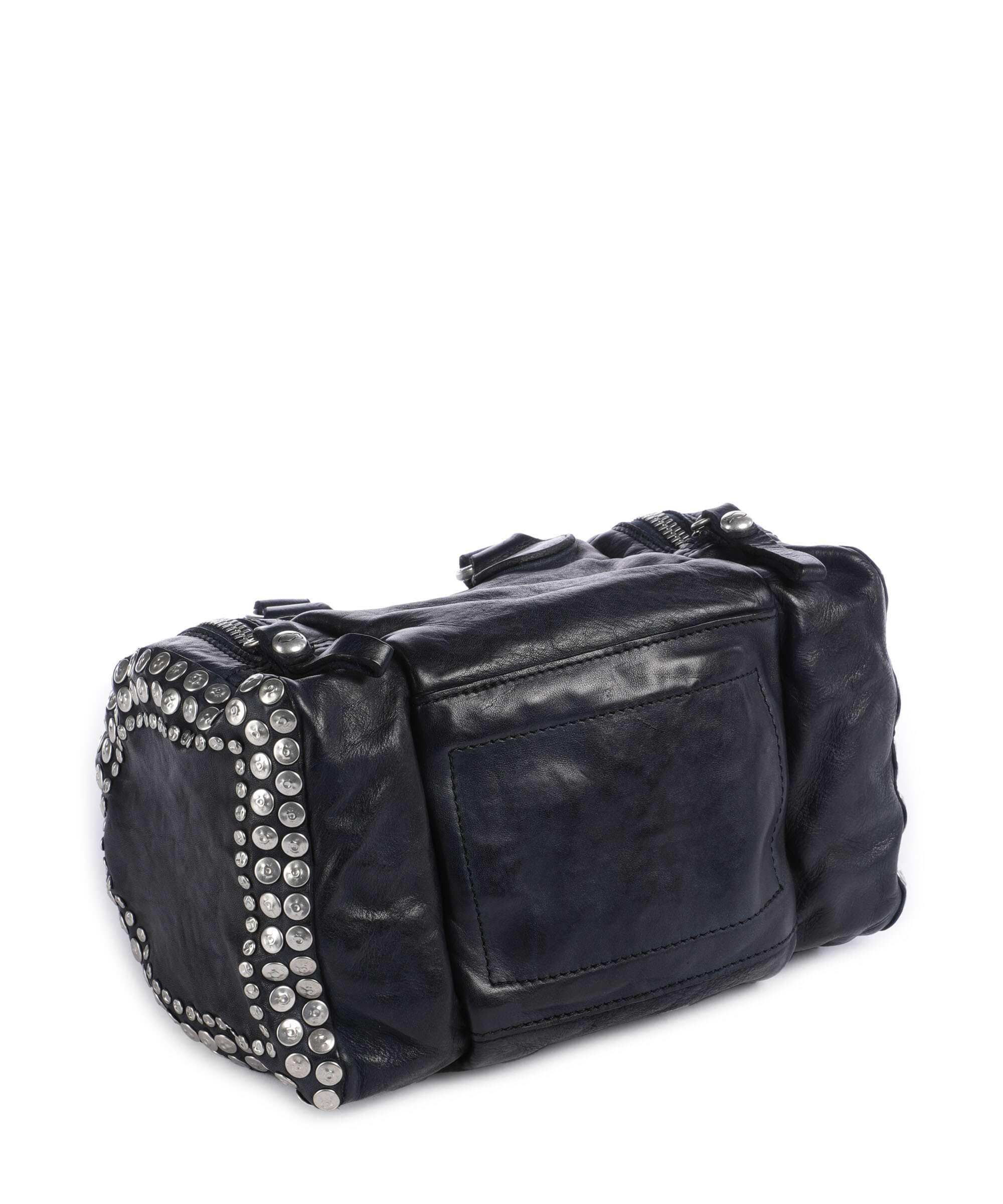 Campomaggi Handbag blue