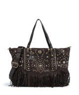 Campomaggi Tote bag brown