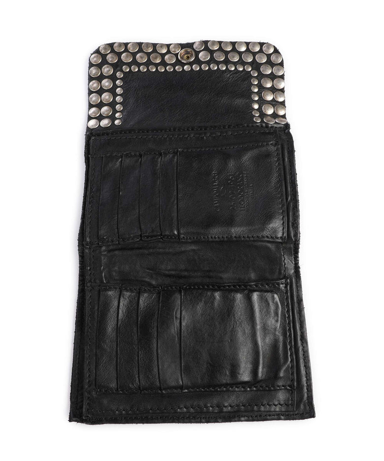 Campomaggi Wallet black