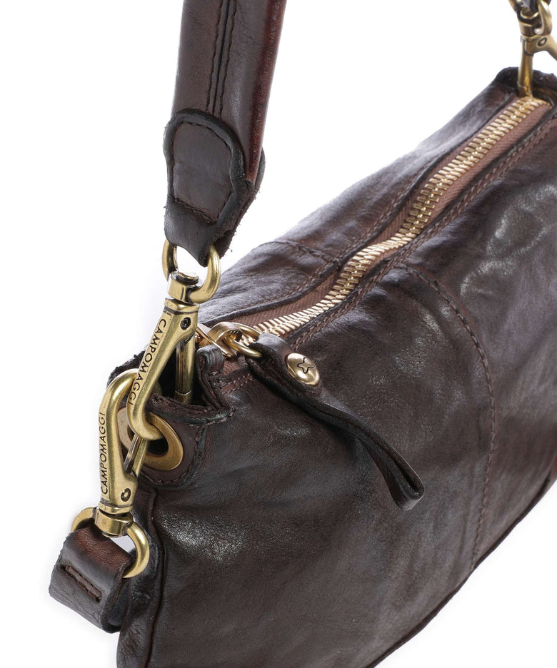 Campomaggi Shoulder bag brown