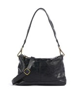 Campomaggi Sac porté épaule blue