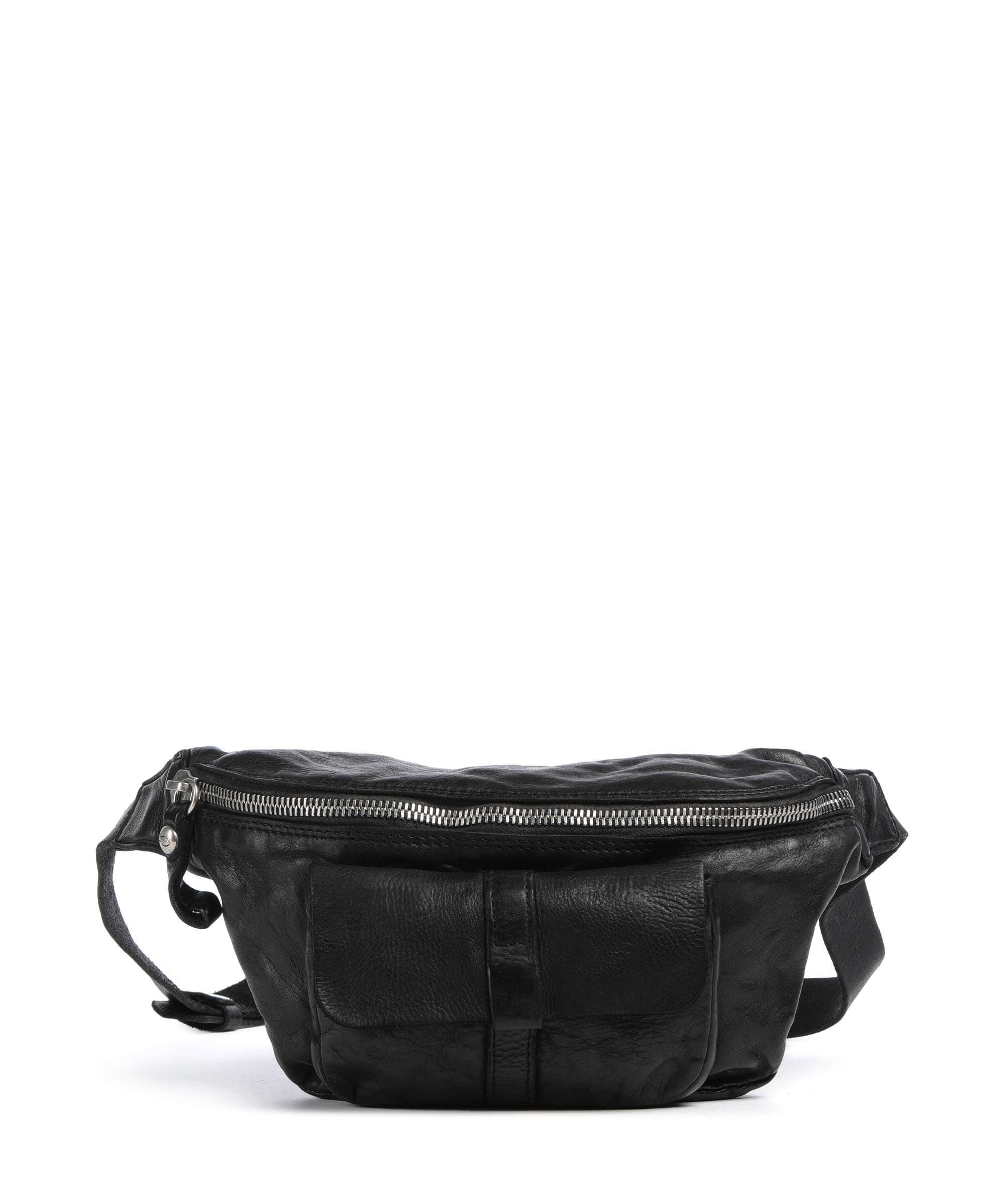 Campomaggi Belt bag nero