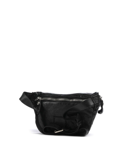 Campomaggi Fanny pack nero