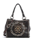 Campomaggi Crossbody bag brown
