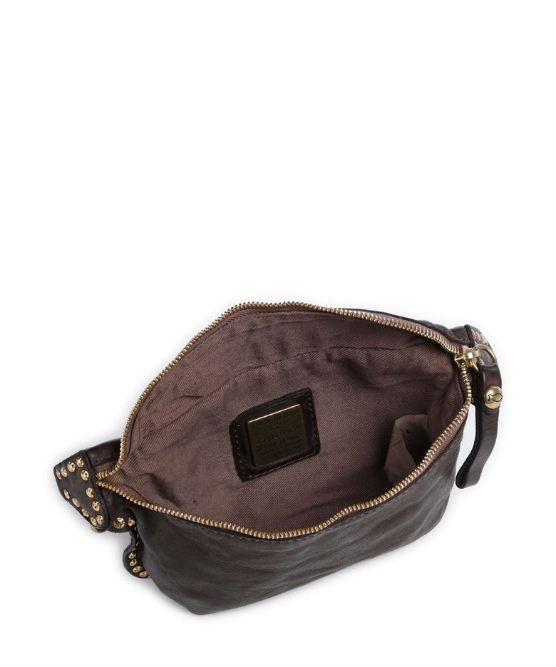 Campomaggi Fanny pack brown