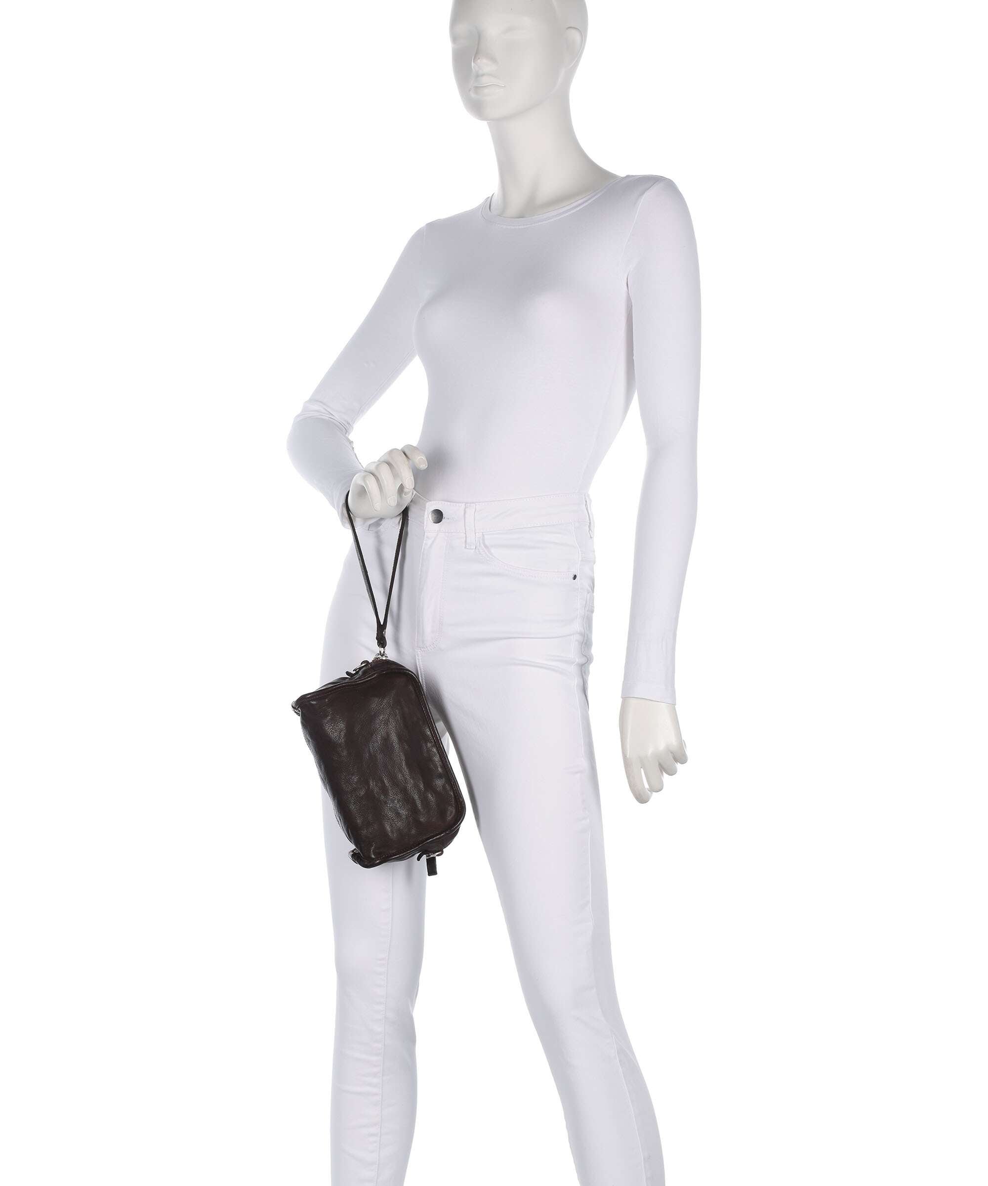 Campomaggi Crossbody bag moro