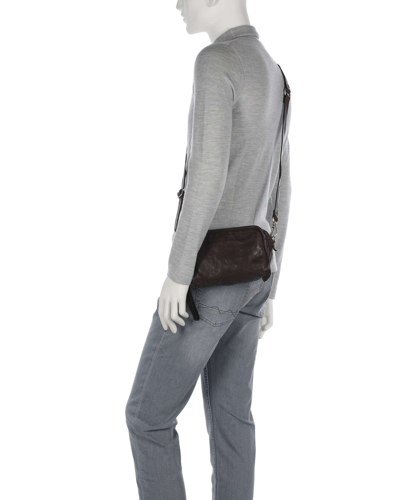 Campomaggi Crossbody bag moro