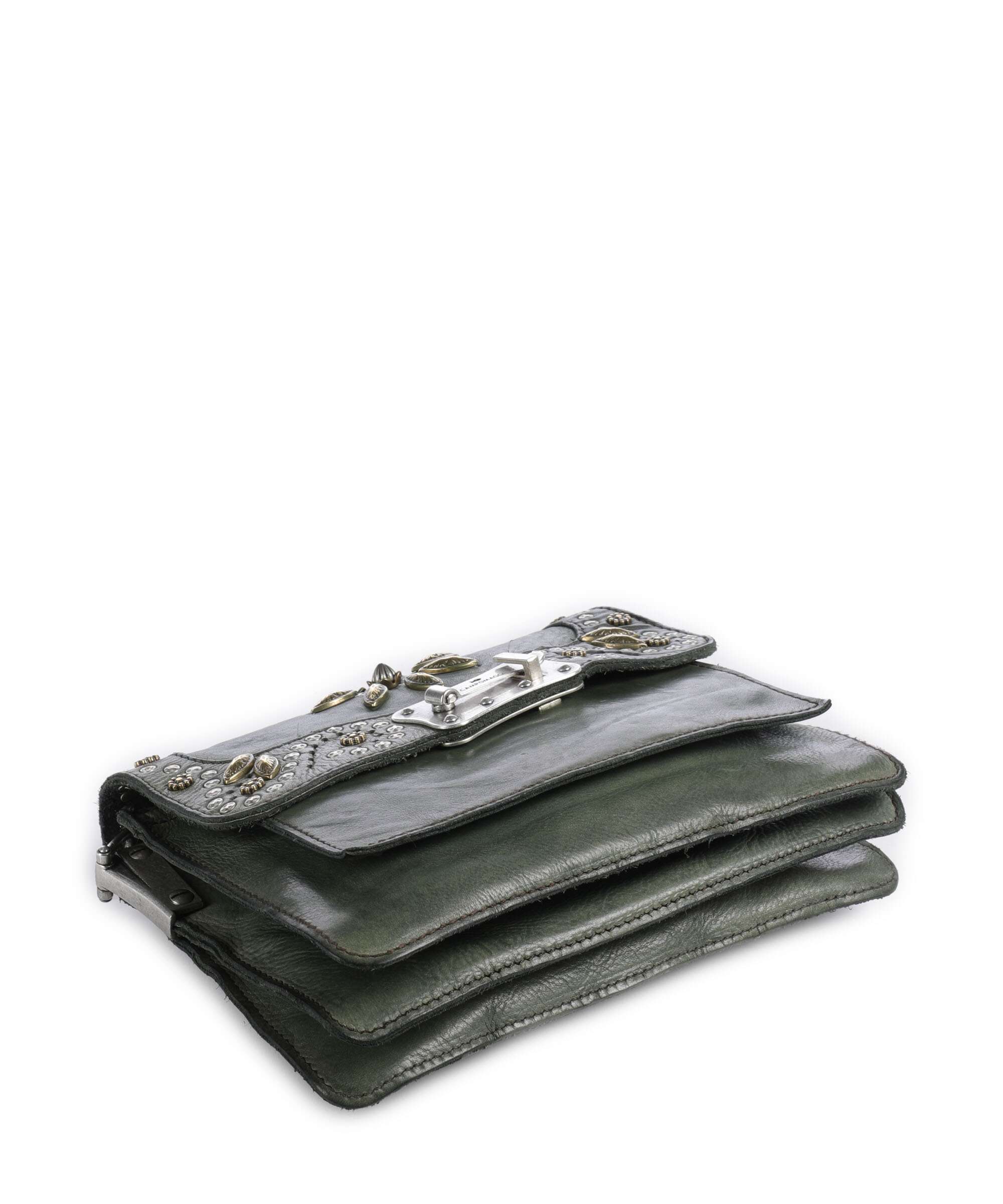 Campomaggi Shoulder bag lake