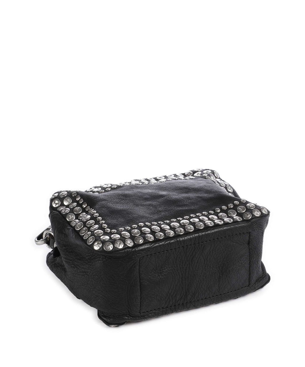 Campomaggi Shoulder bag black