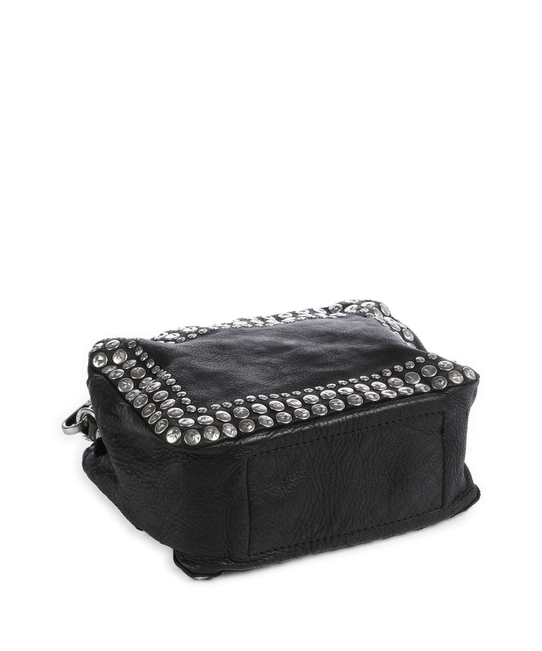 Campomaggi Shoulder bag black