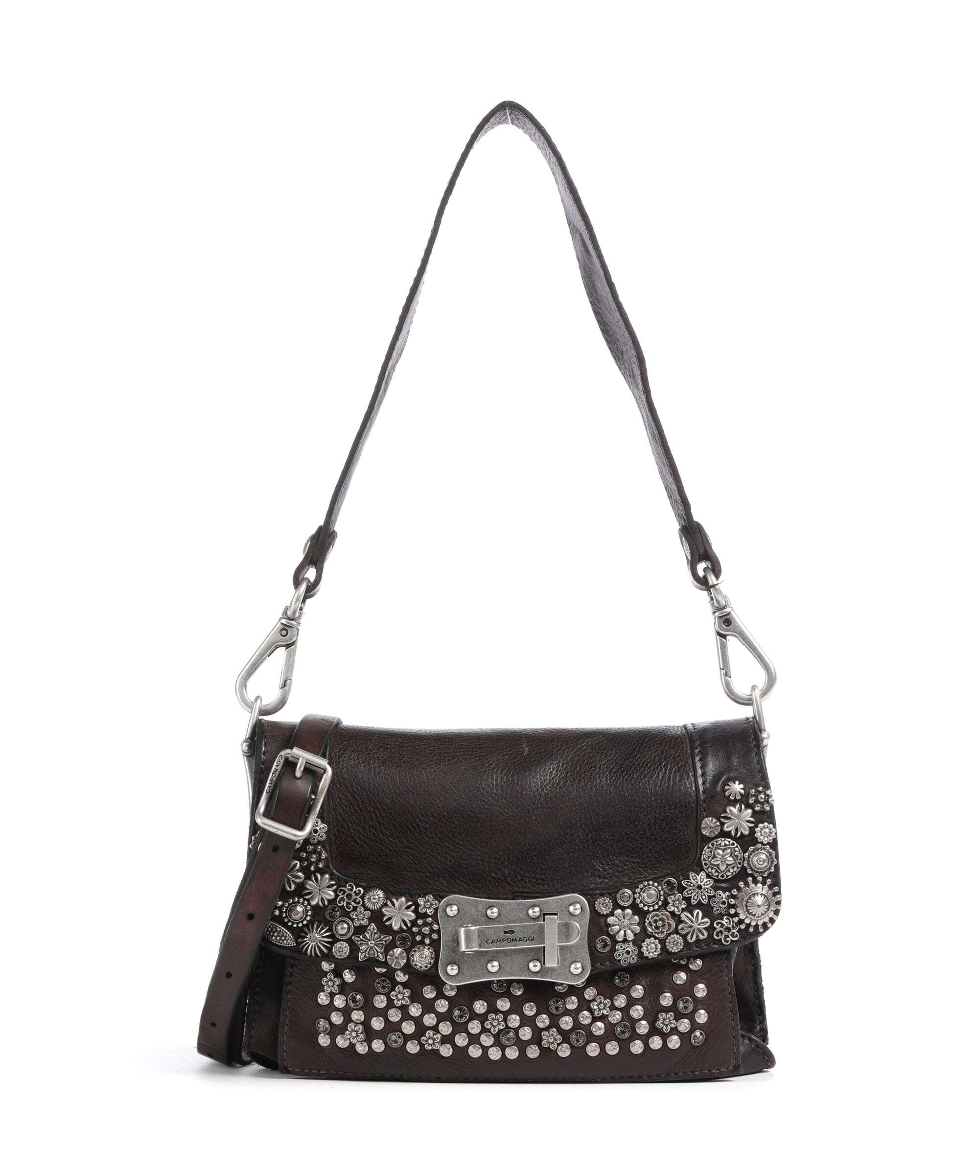 Campomaggi Shoulder bag brown