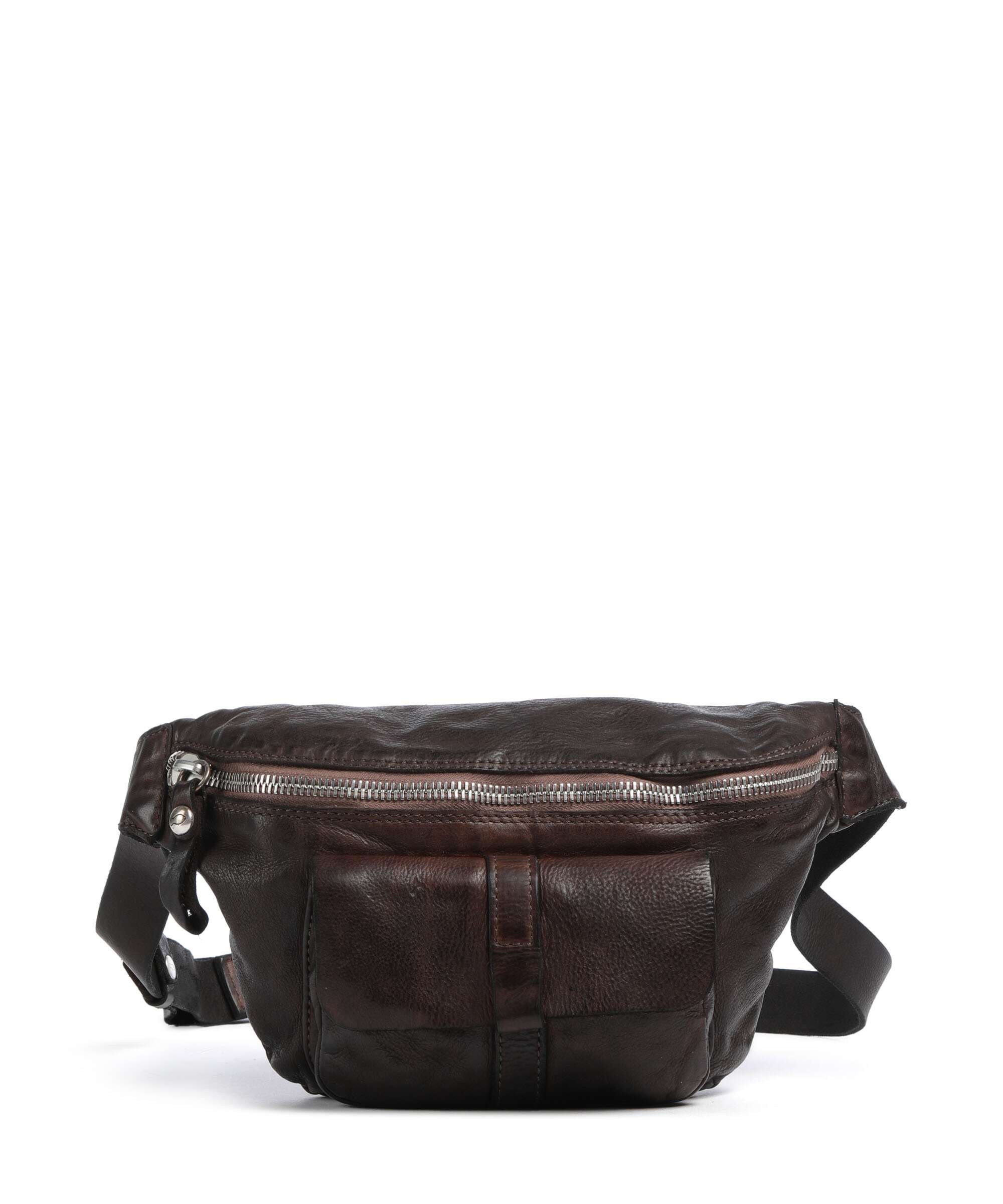 Campomaggi Belt bag moro