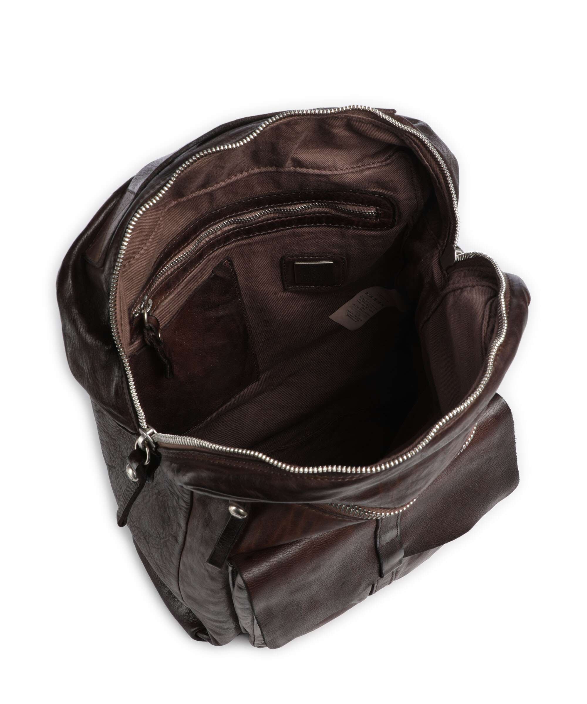 Campomaggi Backpack moro