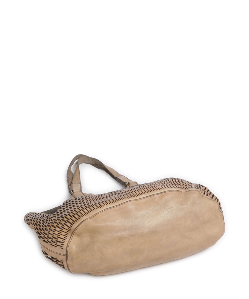 Campomaggi Tote bag ice