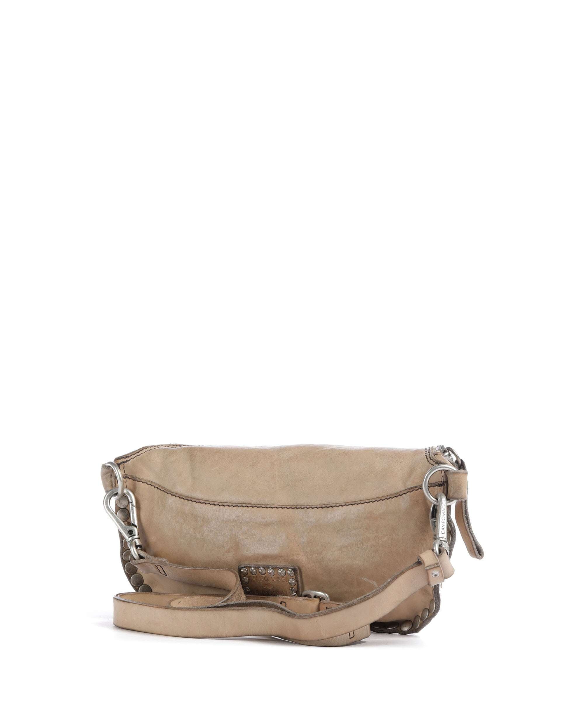 Campomaggi Belt bag ice