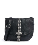 Campomaggi Sac bandoulière blue