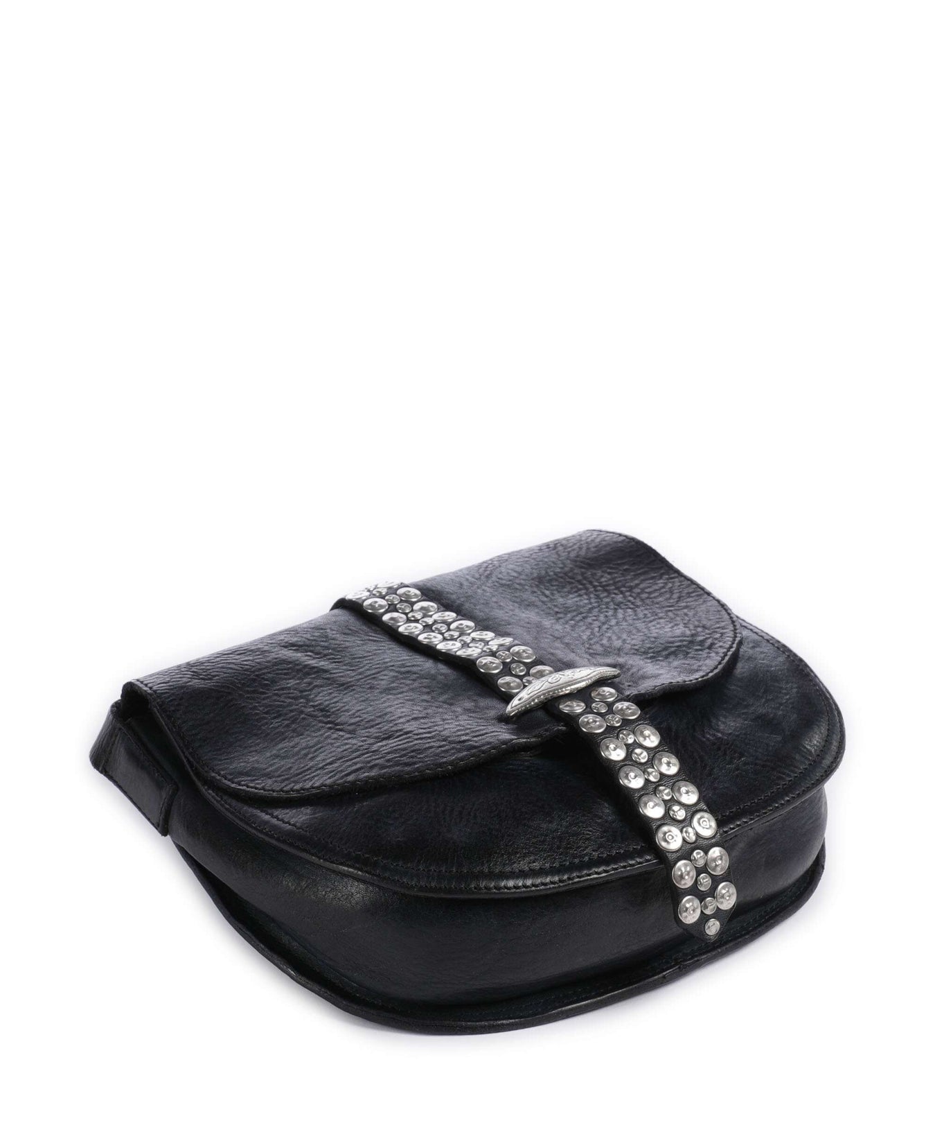 Campomaggi Crossbody bag blue