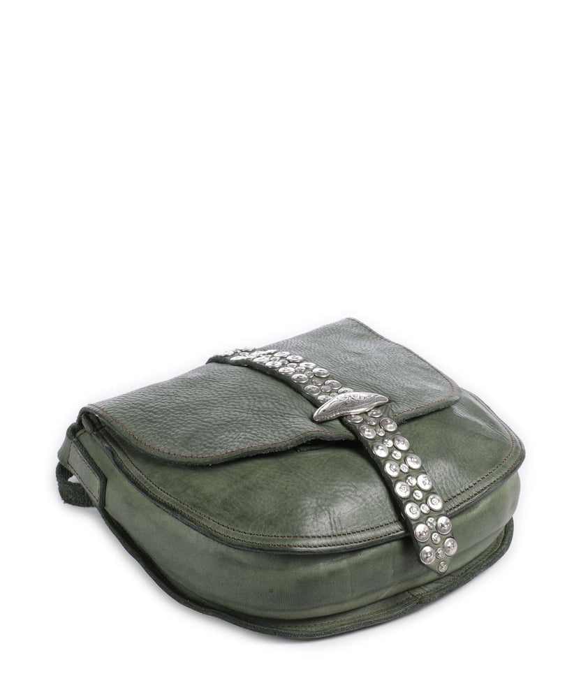 Campomaggi Crossbody bag lake