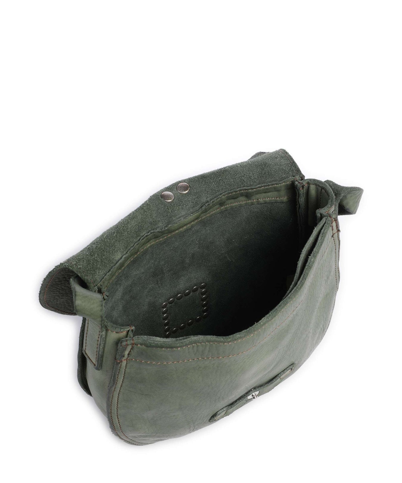 Campomaggi Crossbody bag lake