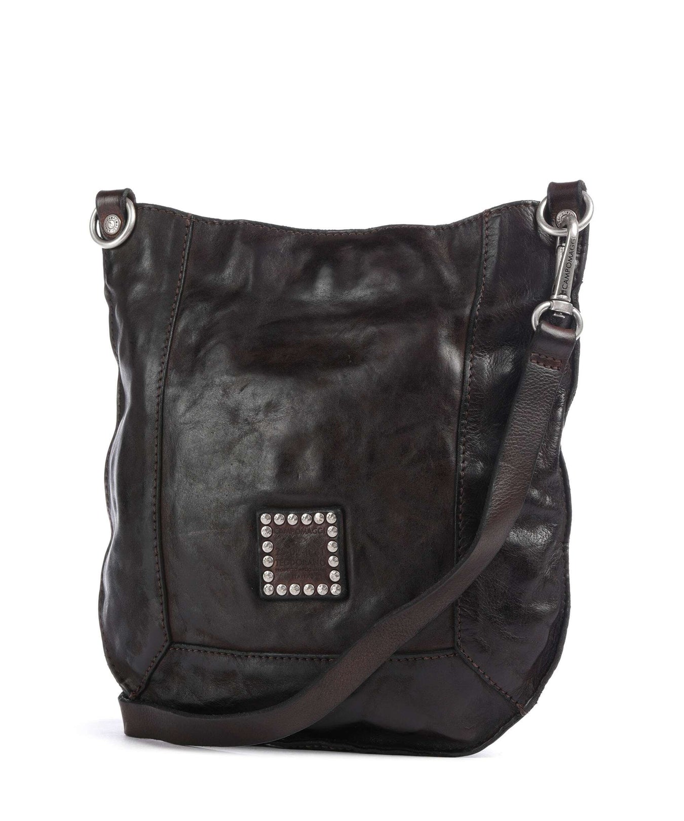 Campomaggi Crossbody bag brown