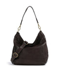 Campomaggi Hobo bag brown