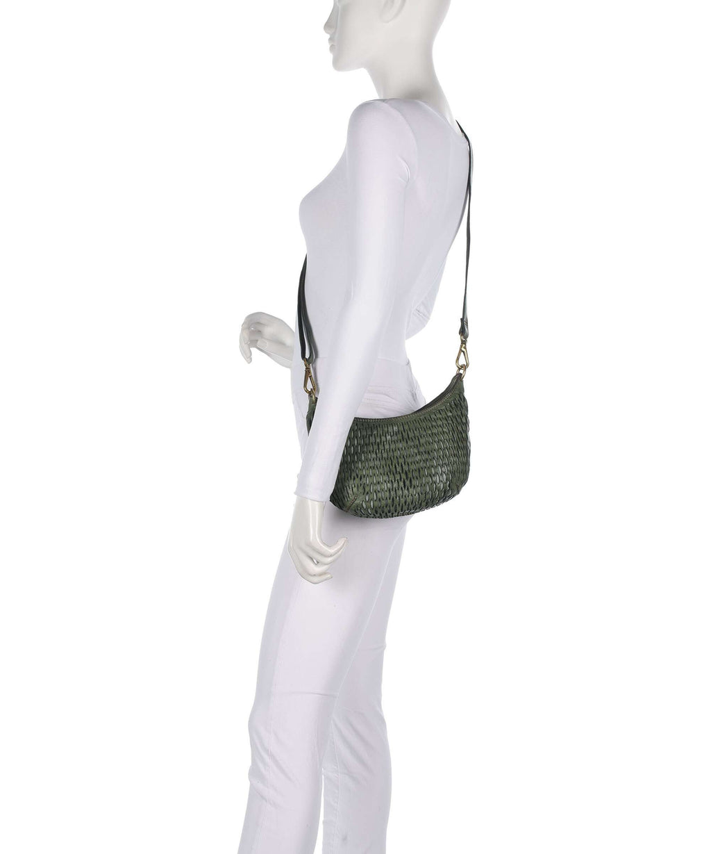 Campomaggi Shoulder bag lake