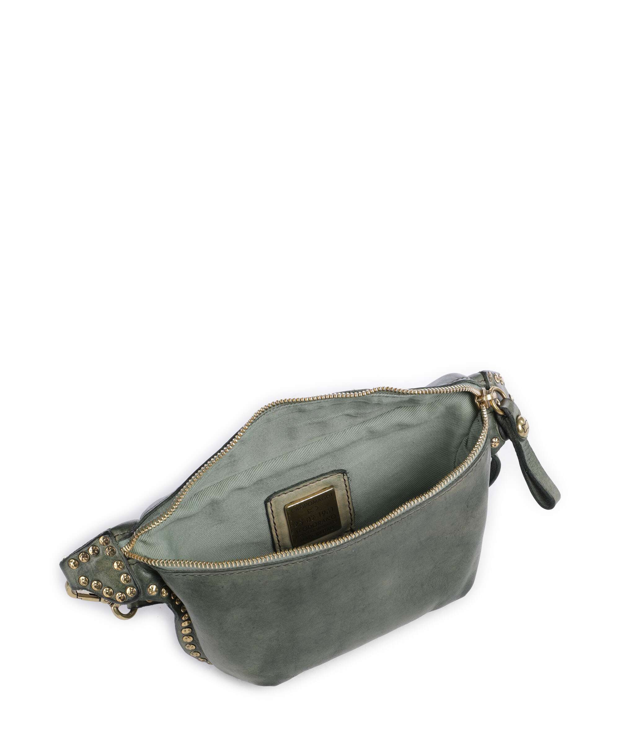 Campomaggi Fanny pack lake