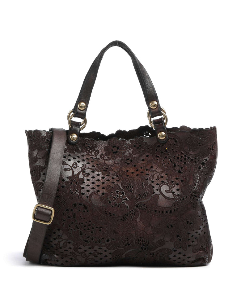 Campomaggi Handbag brown