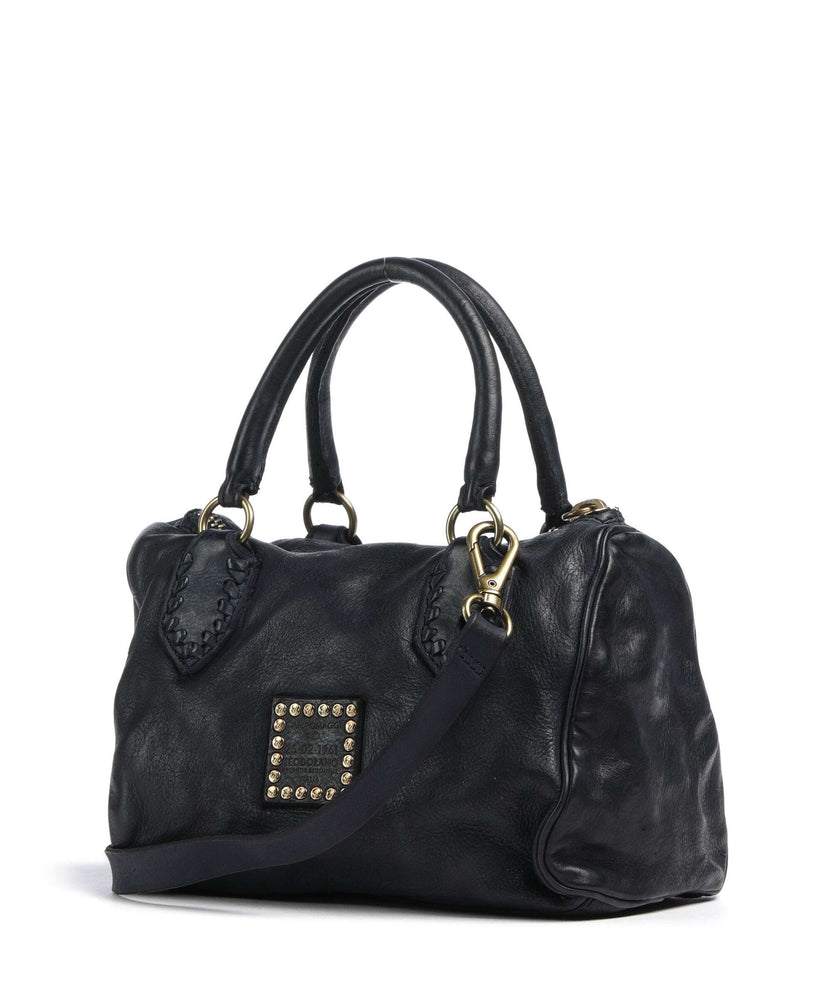 Campomaggi Handbag blue