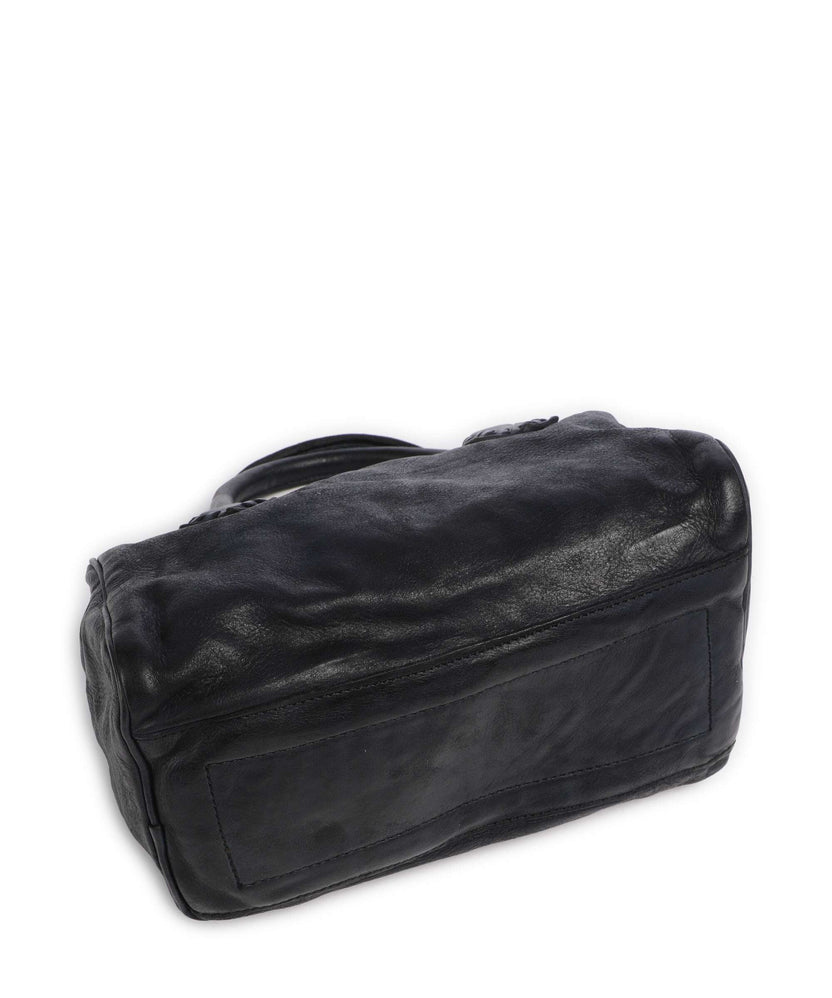 Campomaggi Handbag blue