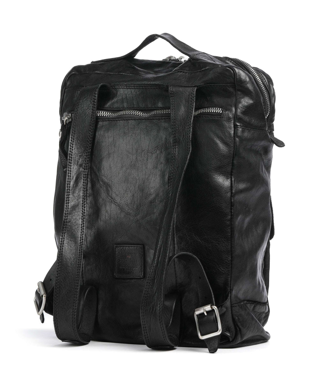 Campomaggi Backpack nero