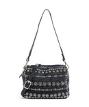 Campomaggi Sac porté épaule blue