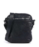 Campomaggi Sac bandoulière blue