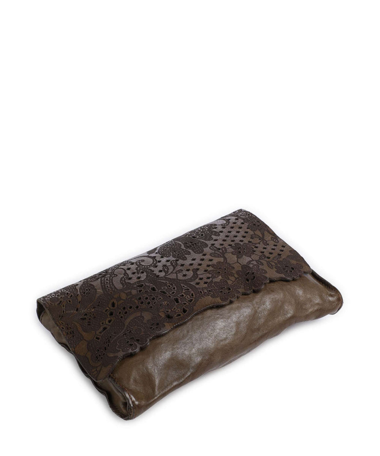 Campomaggi Crossbody bag military