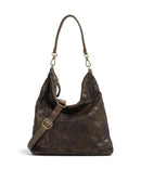 Campomaggi Hobo bag military