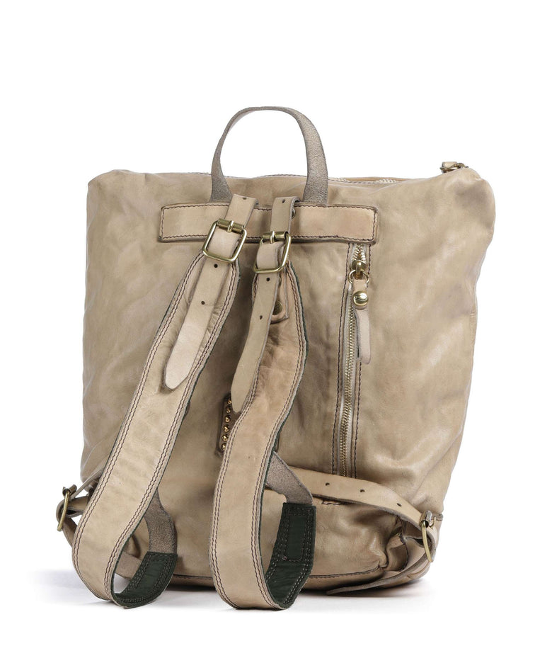 Campomaggi Backpack ice