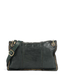 Campomaggi Sac bandoulière green bottle